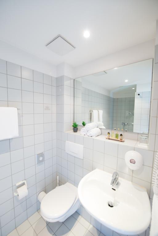 Bischofshol Hotel Hannover Luaran gambar