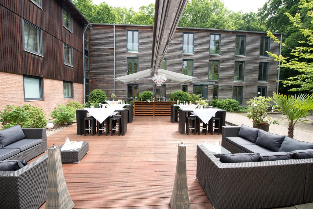 Bischofshol Hotel Hannover Luaran gambar