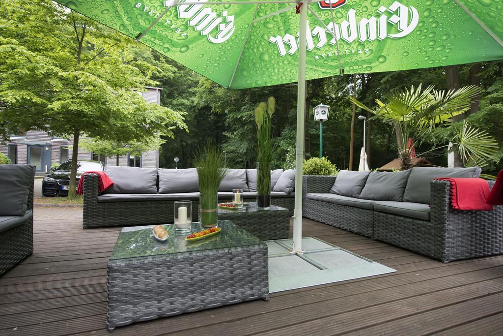 Bischofshol Hotel Hannover Luaran gambar