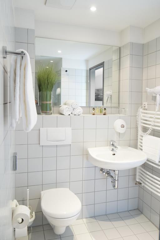 Bischofshol Hotel Hannover Luaran gambar