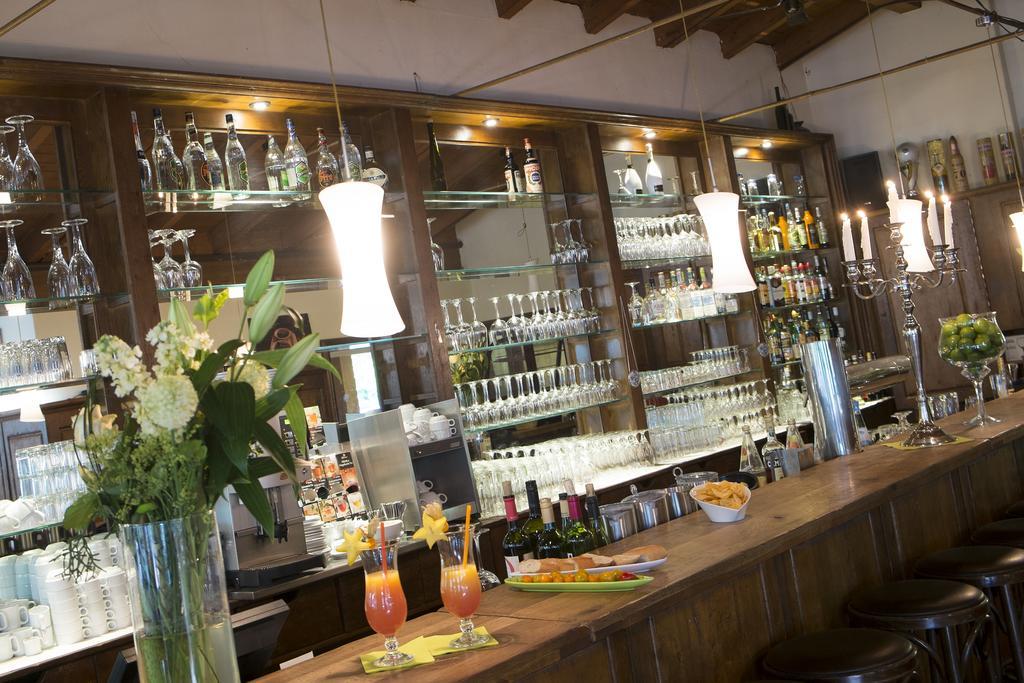 Bischofshol Hotel Hannover Luaran gambar