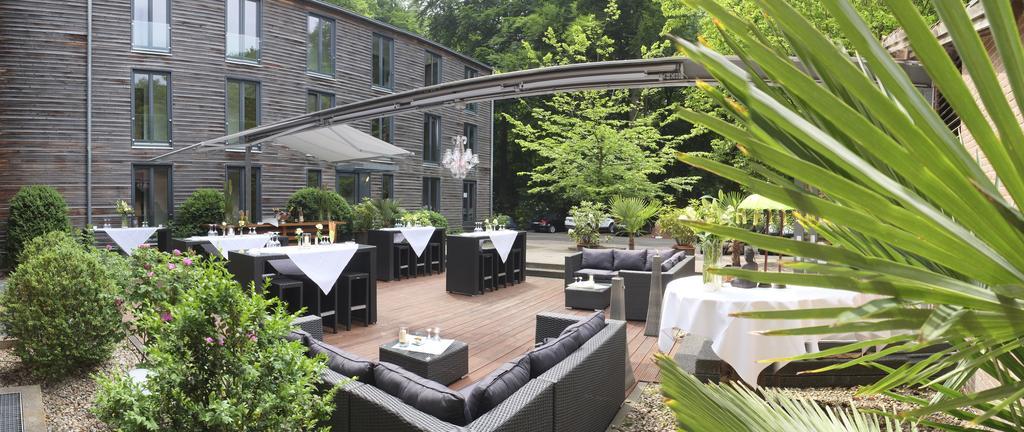 Bischofshol Hotel Hannover Luaran gambar