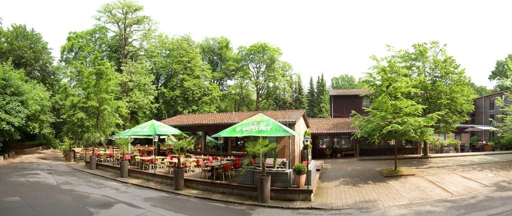Bischofshol Hotel Hannover Luaran gambar