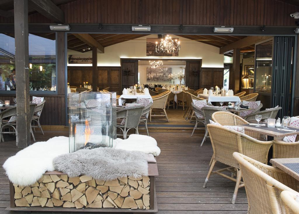 Bischofshol Hotel Hannover Luaran gambar