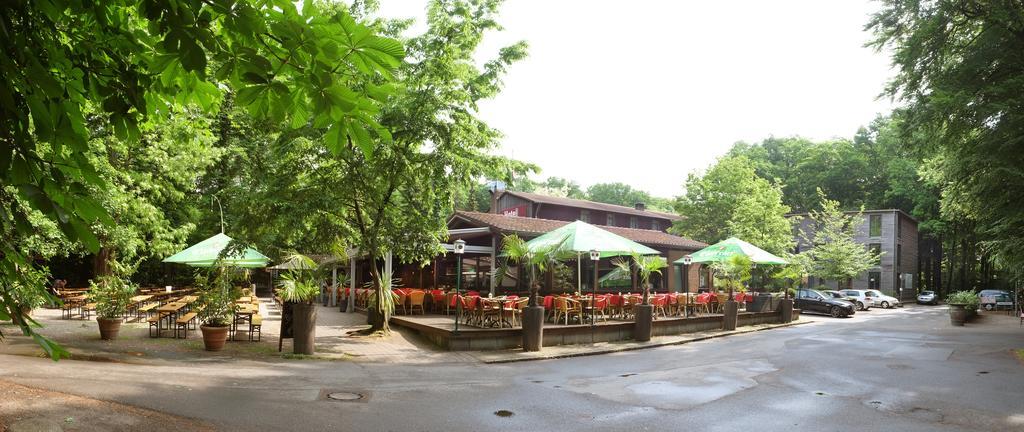 Bischofshol Hotel Hannover Luaran gambar