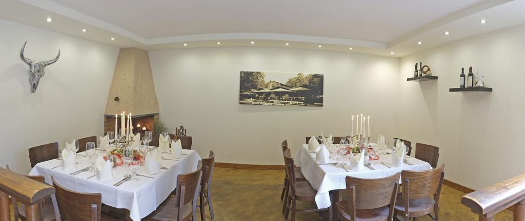 Bischofshol Hotel Hannover Luaran gambar