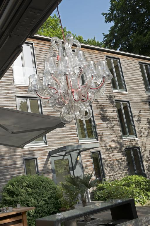 Bischofshol Hotel Hannover Luaran gambar