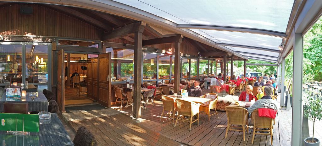 Bischofshol Hotel Hannover Luaran gambar