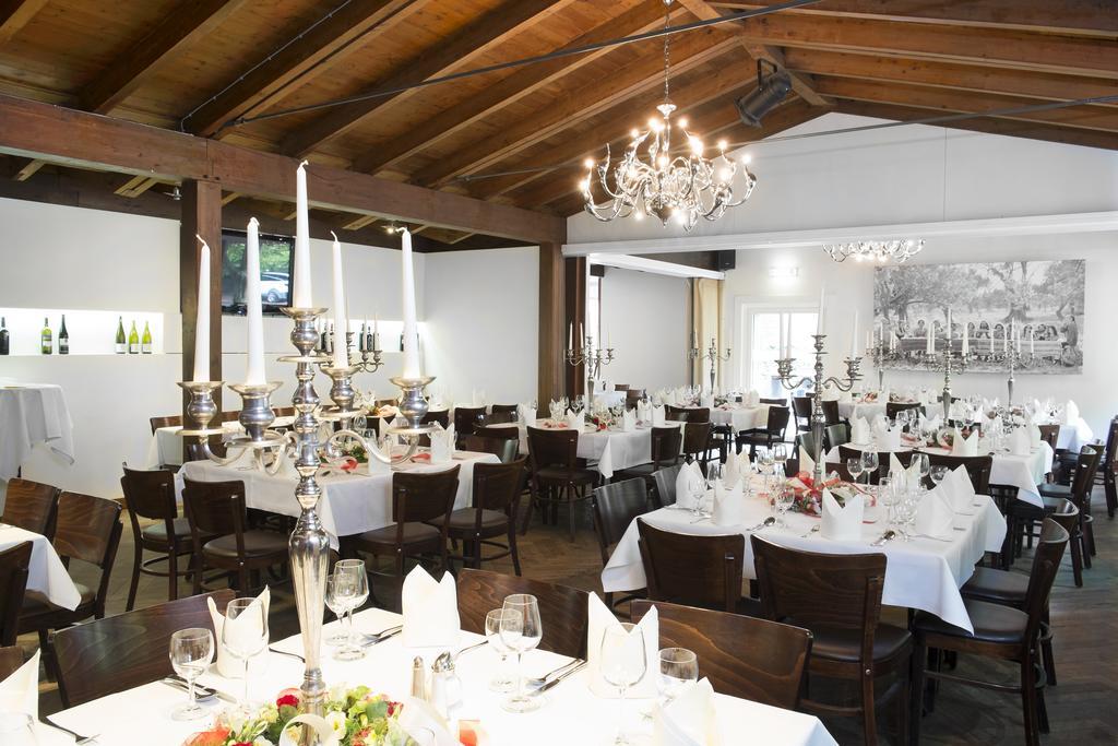 Bischofshol Hotel Hannover Luaran gambar